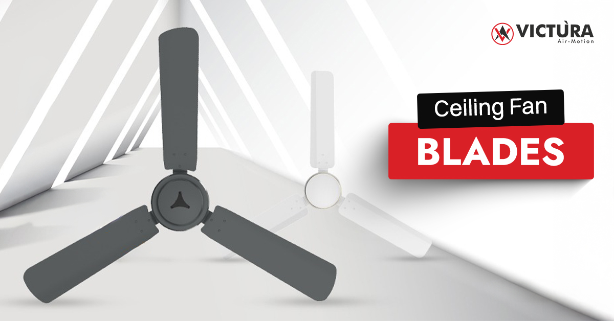 ceiling fan blades