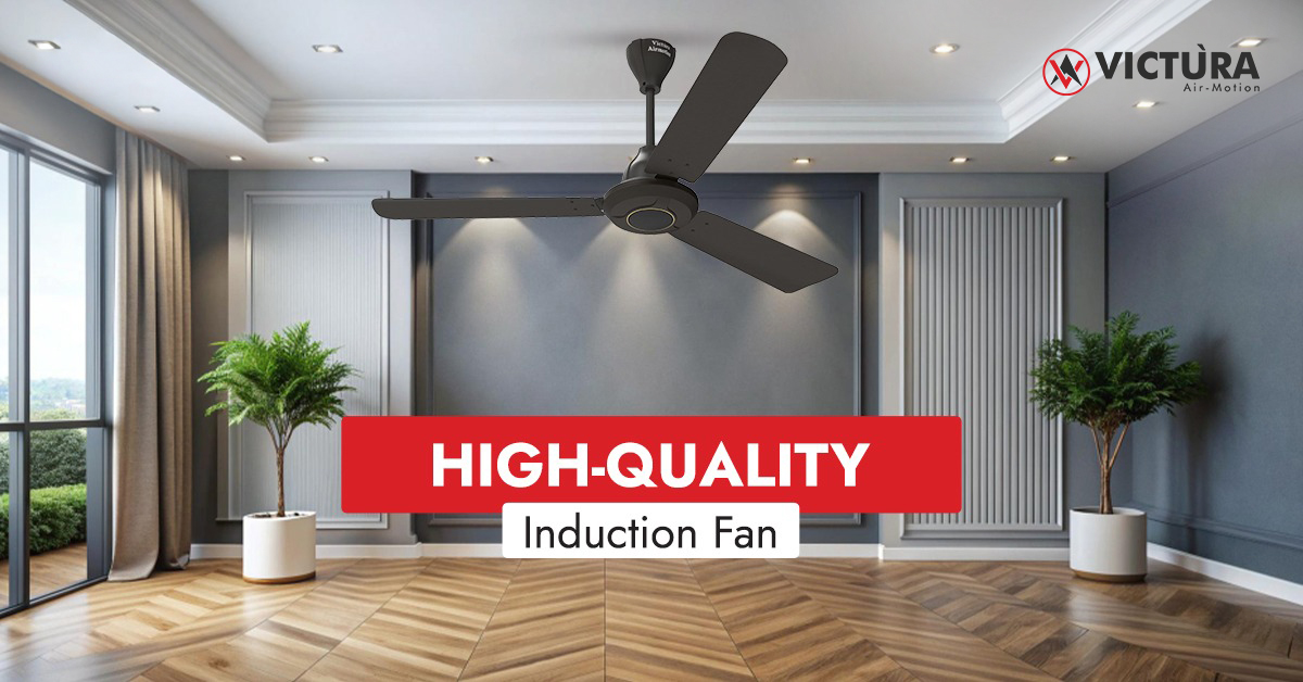 high quality ceiling fan