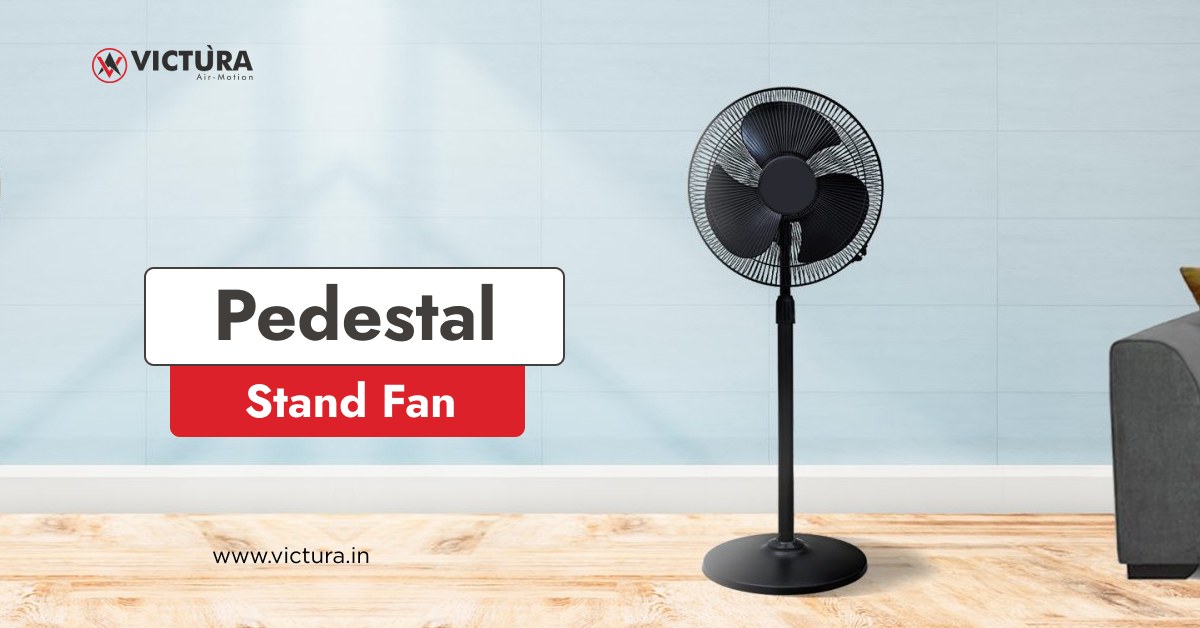 pedestal-fan