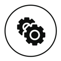 Robust & Reliable Inverter motor powered by BLDC motor