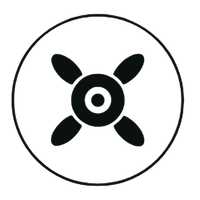 Strong & Powerful Induction Motor for Durability