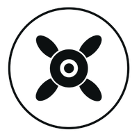 Strong And Powerful Motor For Durability